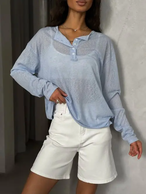 Azul Polo