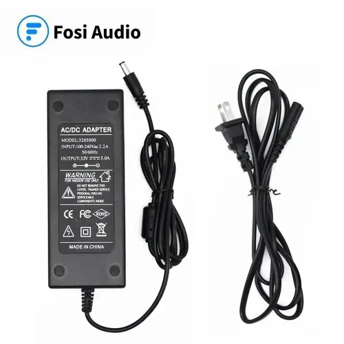 Image de Alimentation 32V 5A pour Ampli Audio Numérique