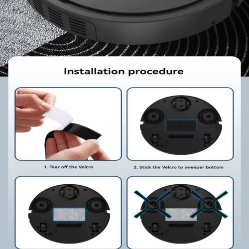 Vue 3 du produit