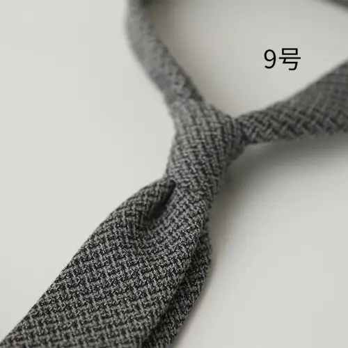 Image de Cravate Homme Élégante 6 cm - Luxe & Style