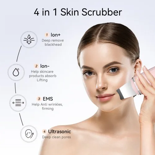 Vue 3 du produit