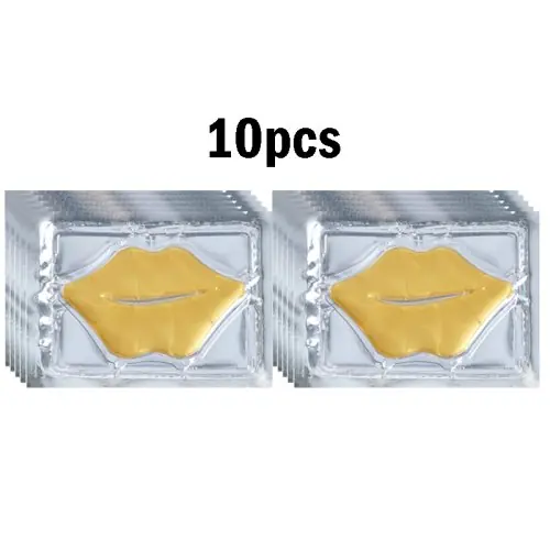 Or 10 pièces