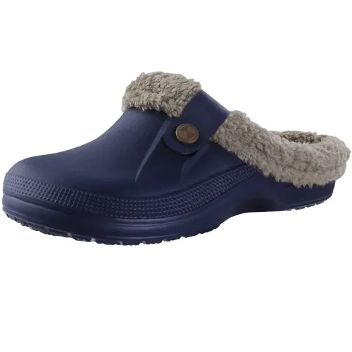 Marineblau