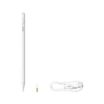 Stylet Tactile LED pour iPad Pro - Précision Magnétique
