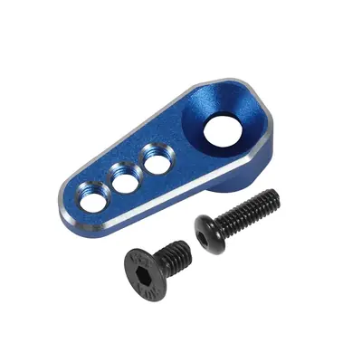 Image de Bras Servo en Alliage d'Aluminium pour RC Trx4M