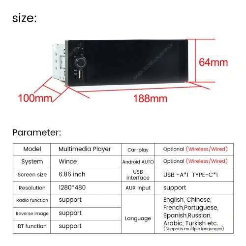 Vue 6 du produit