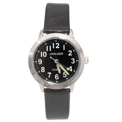 Image de Montre Enfant Mode - Bracelet Cuir