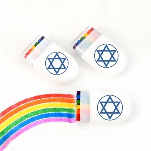 3Pcs-heksagram