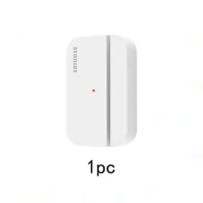 Image de Capteur Sans Fil Porte/Fenêtre - Alarme Maison Intelligente