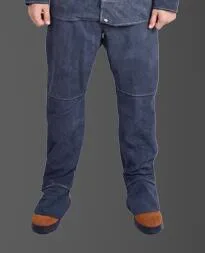 Alleen broek