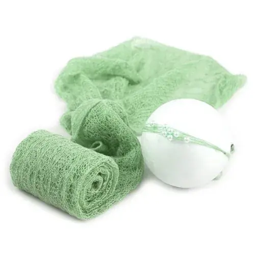 Set d'herbe