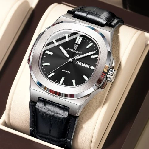 853 argento nero