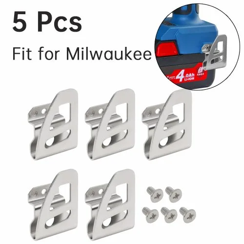 Voor Milwaukee