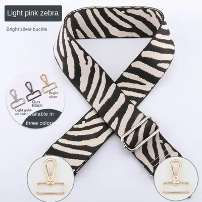 Image de Sac Bandoulière Femme - Remplaçable & Réglable