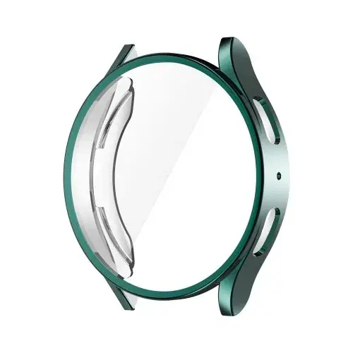 Zielony