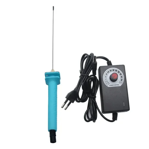EU Stecker 20cm