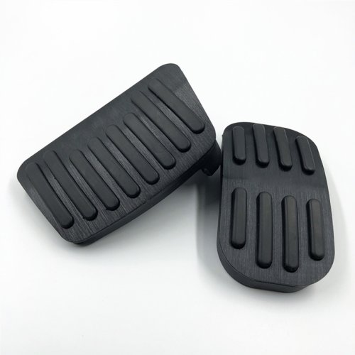 AT 2pcs Black