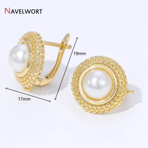 18K Gold Plated