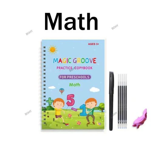 Inglese Set C