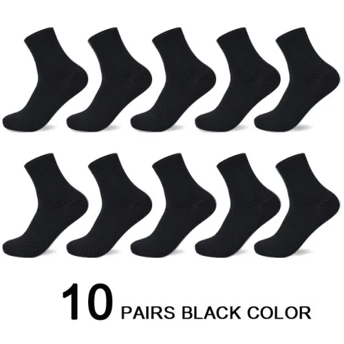 10 Zwart