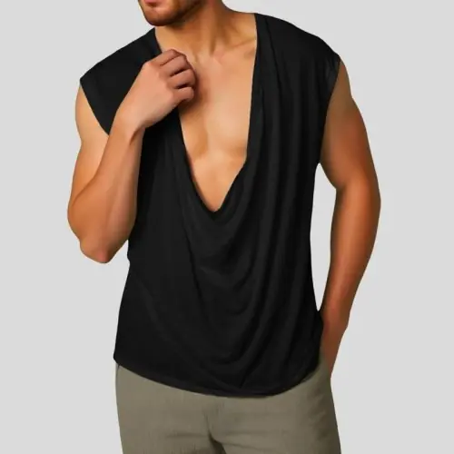 Image de Shorts de Sport Homme Ajustés - Séchage Rapide & Décontracté