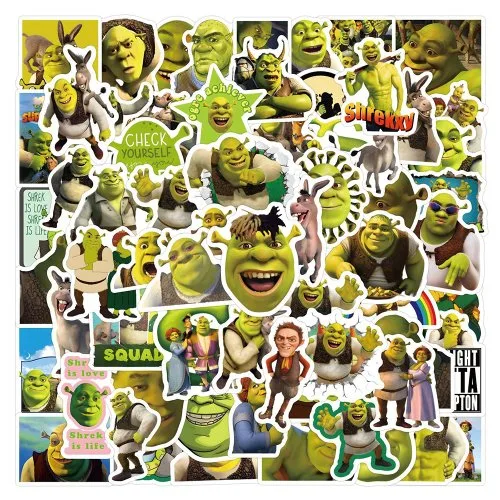 50PCS