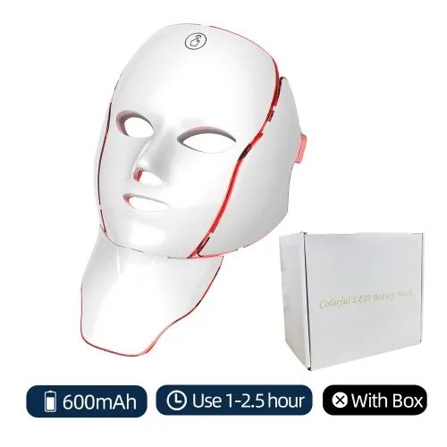 Mit Box-600mAh