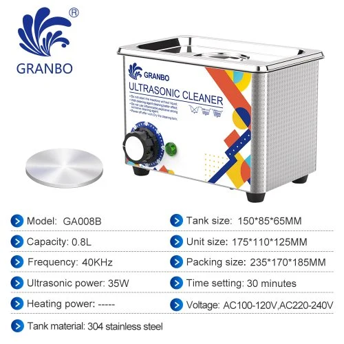 GA008B 800ML 35W