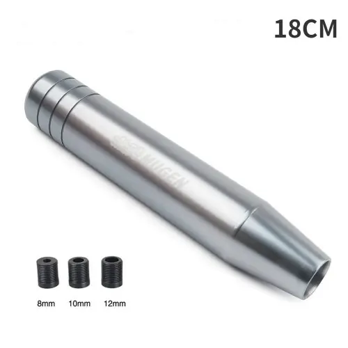 18CM-silber