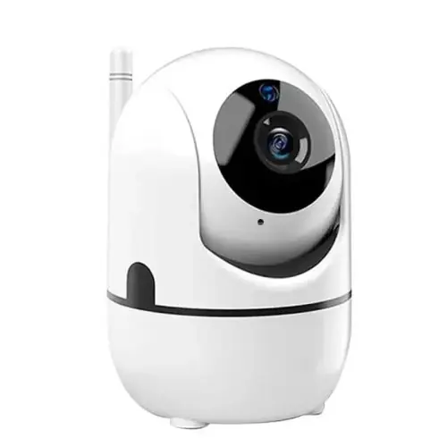 Image de Caméra IP WiFi YCC365 Plus - Surveillance Intelligente 1620P