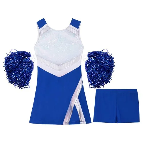 Koningsblauw blauw