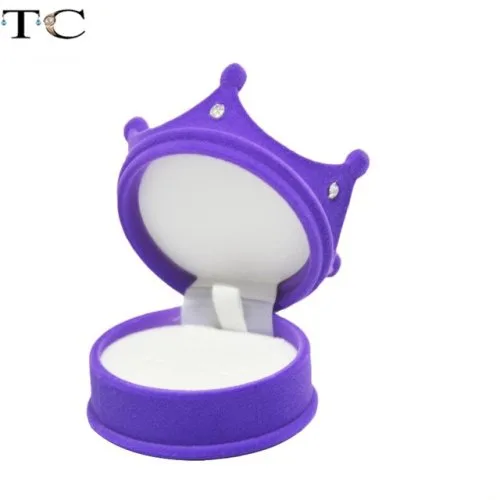Crown Purple