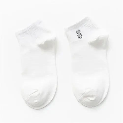 Blanco gato