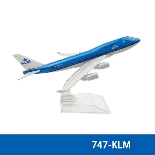 747-KLM