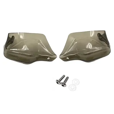 Image de Garde-Mains Protecteur pour BMW R1200GS, F800GS, S1000XR & Plus
