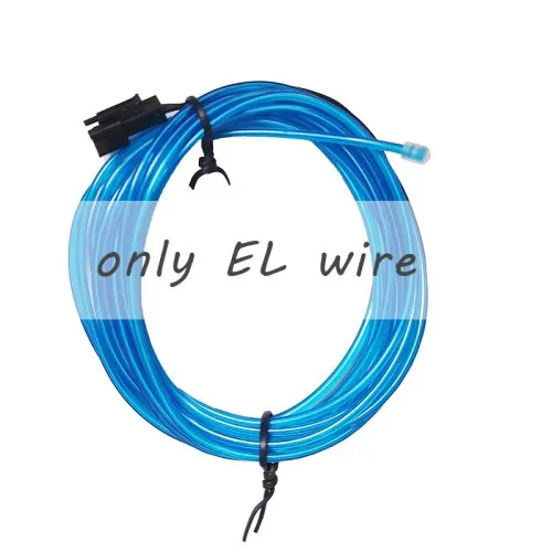 Only EL Wire