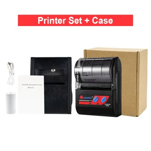 Standard Set Csae