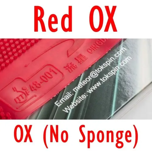 8512 PRO rot OX