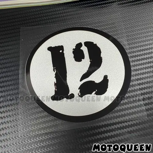 Numer 12