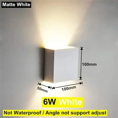 Image de Luminaire LED Étanche pour Intérieur et Extérieur