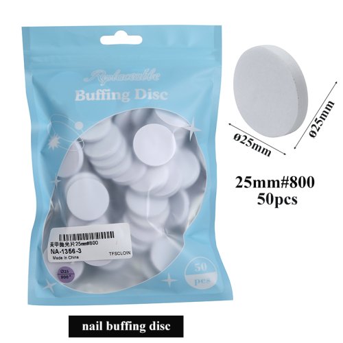 25mm G800 50pcs