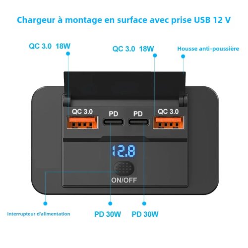 Vue 2 du produit