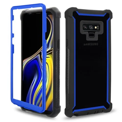 Blue Black Case