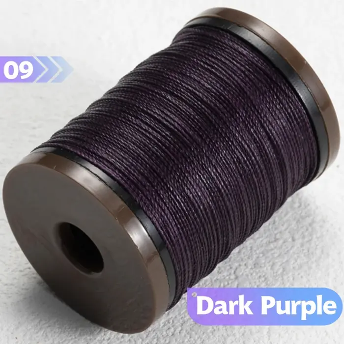 09- Violet foncé