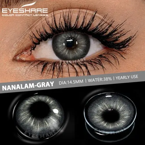 NANALAM-G ray