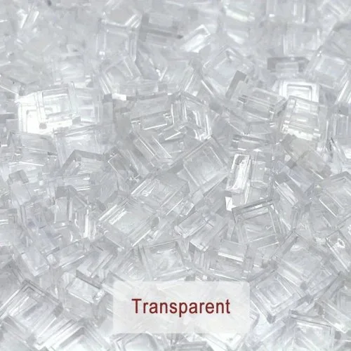 Transparant