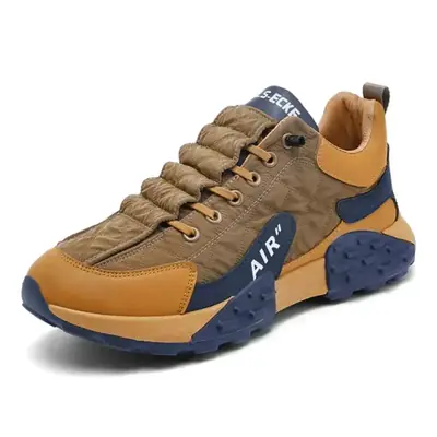 Image de Baskets Homme Plateforme Taille 45-46 - Confort & Style