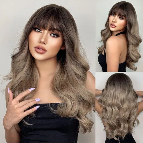 LC226-4 wig