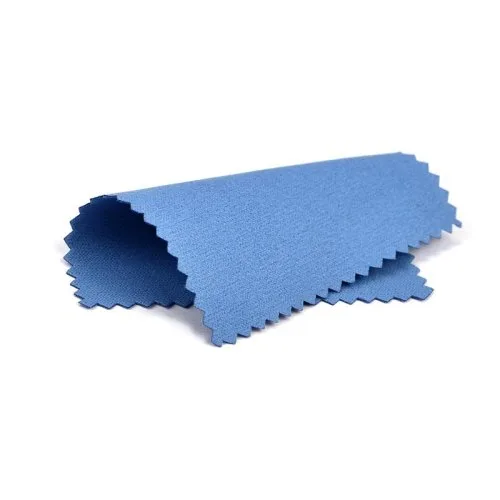 8x8cm dunkel blau