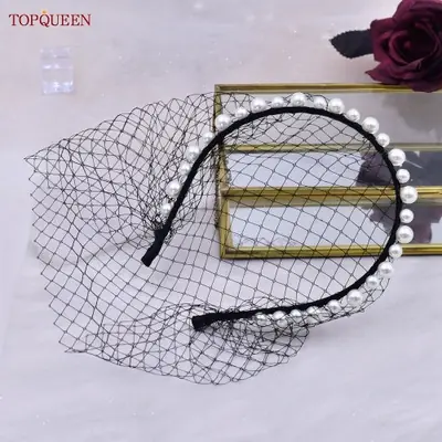 Image de Voile de Mariée Élégant avec Strass - Accessoire de Fête